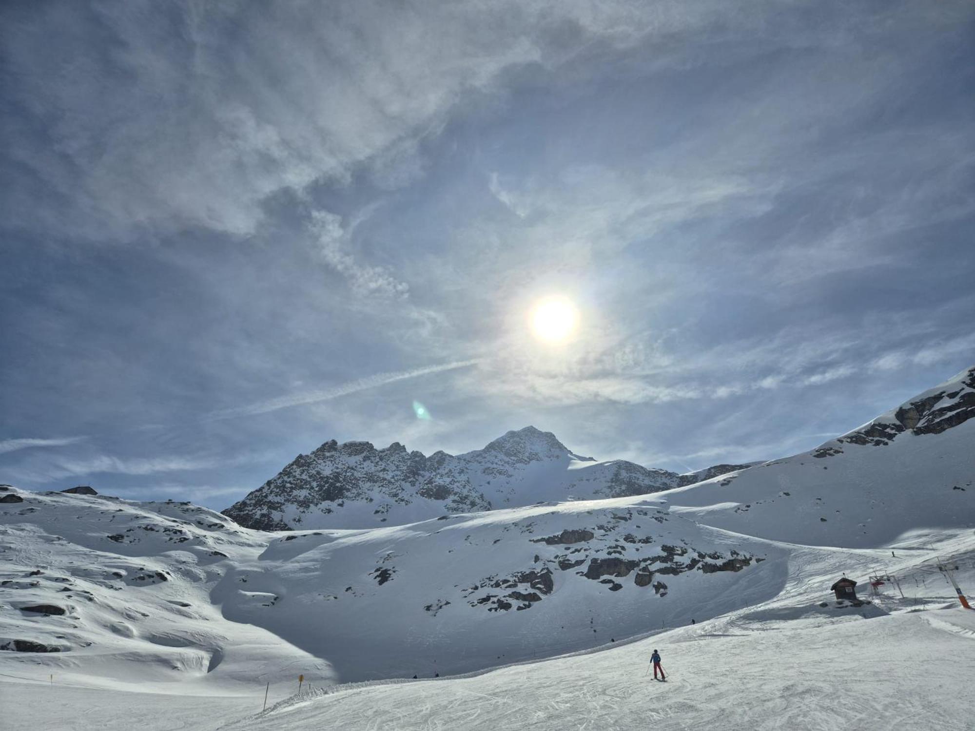 Appartementhaus Flattach Goritschnig Exterior foto